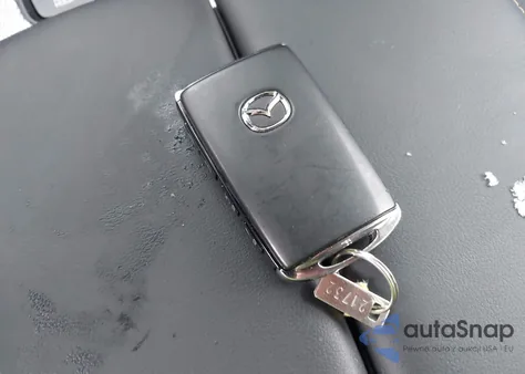 2025 Mazda Cx-90 Phev Premium Sport z USA, uszkodzony, nr VIN JM3KKCHA5S1208266